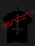 [BALD ERHÄLTLICH] "Salvation" 240GSM T-Shirt