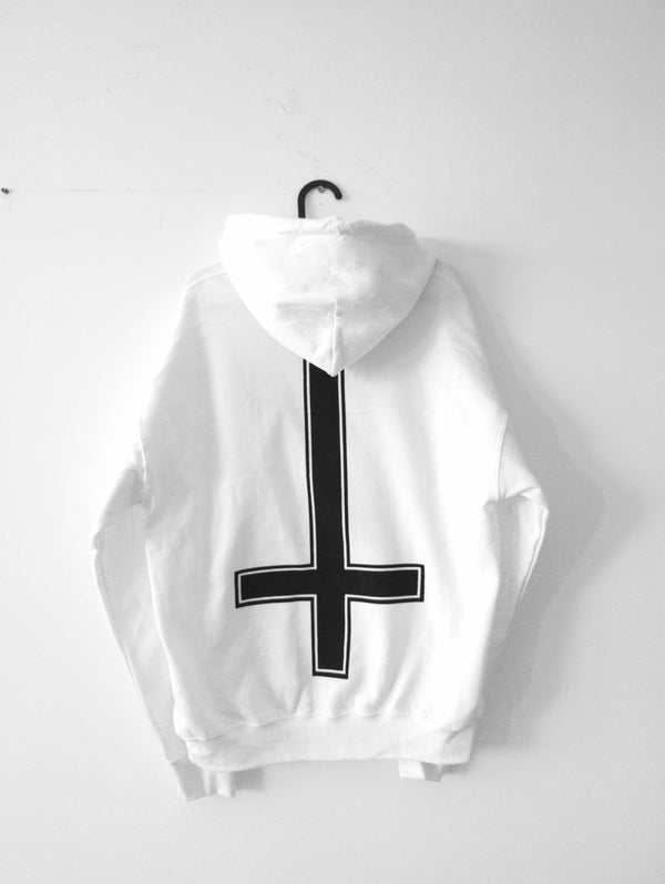 SALVATION // HOODIE
