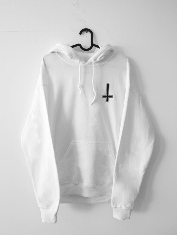 SALVATION // HOODIE