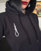 "Eternal Freedom" Frauen-Hoodie