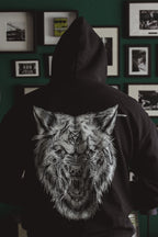 "Lupus" Hoodie